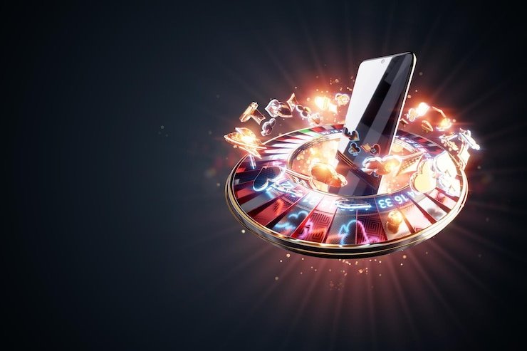 Layar unduhan dan instalasi aplikasi bingoslot Android dari Google Play Store