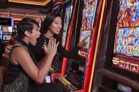 Antarmuka permainan slot Habanero di platform bingoslot